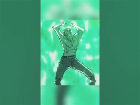 Jujutsu Kaisen [Hikari Dancing] - TREINAMENTO DE FORÇA - YouTube