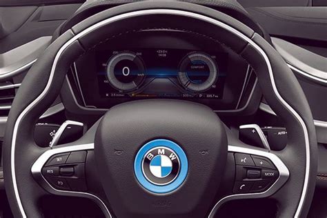 BMW i8 2024 Roadster Price, Photos, Spec | Zigwheels