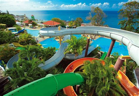 Beaches Ocho Rios Spa, Golf & Waterpark Resort - Ocho Rios, Jamaica All Inclusive Deals - Shop Now