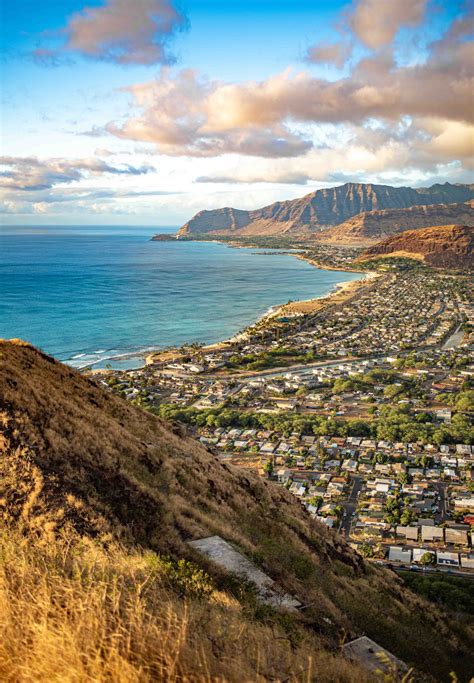 14 Amazing Hiking Trails in Oahu - The Golden Hour Adventurer