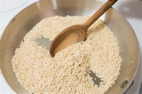 Easy Tahini Recipe (Better than Store-Bought)