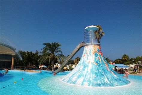 Aphrodite Waterpark in Yeroskipou, Paphos | in-cyprus.com