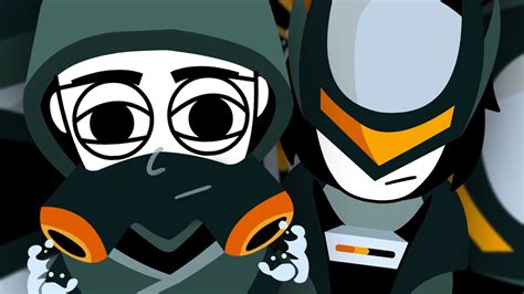 Incredibox 3 - ebper