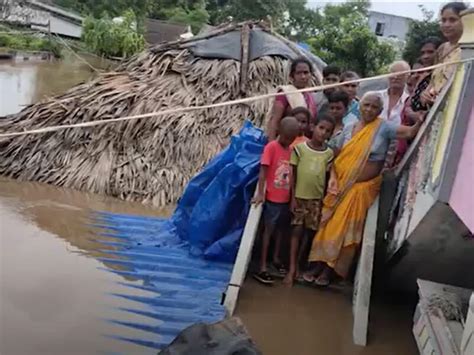 Flooding in Asia devastates many villages - Christian Aid Ministries Canada