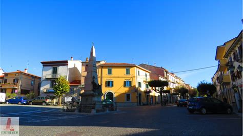 Agnone (Molise) - Italy Review