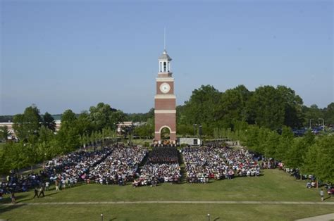 Union University, Jackson, Tennessee - College Overview