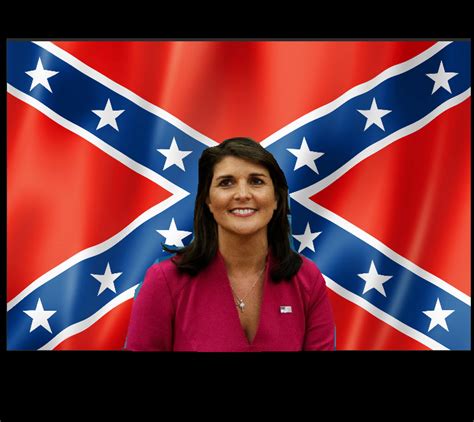 Nikki Haley Confederate Flag Memes - Imgflip