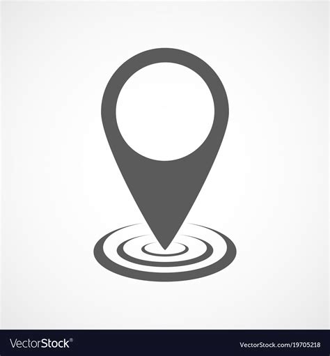 Map Point Icon #380567 - Free Icons Library