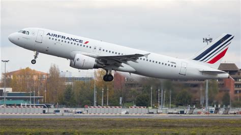 Air France adds Caribbean route from Atlanta