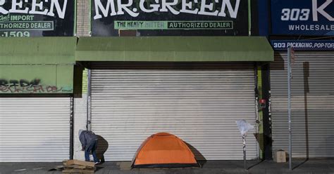 Los Angeles County declares state of emergency over homeless crisis ...