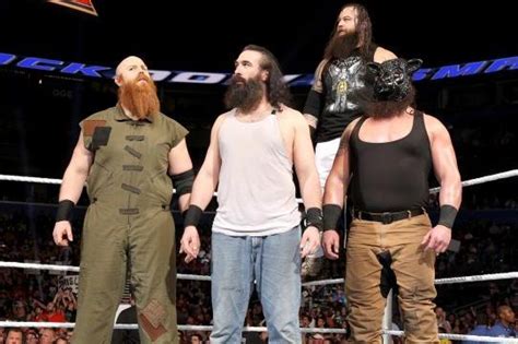 Bray Wyatt Teases The Wyatt Family's Return, The Rock Praises Nia Jax