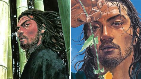 Will a Vagabond anime adaptation ever be made? Possibilities explored