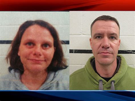 Oklahoma police chief, wife arrested on drug charges | KFOR.com ...