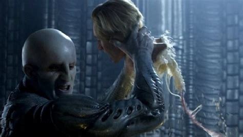 10 Things You Didn't Know About Prometheus – Page 4