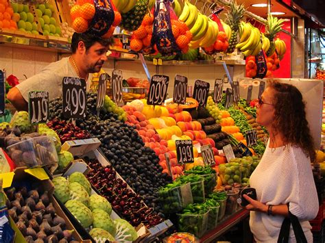 Fruit Shop | This is a shot from the fruit section of a mark… | Flickr