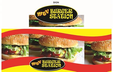 Midas Touch Ventures Franchising Corporation: BURGER STATION