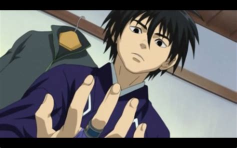 Characters | Kekkaishi Wiki | Fandom