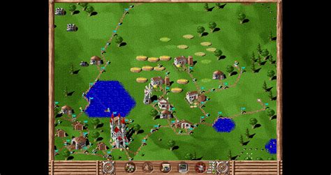 The Settlers History Collection - Images & Screenshots | GameGrin