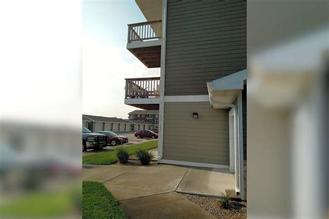 Prairie Vista Apartments - Pierre, SD 57501