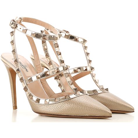 Womens Shoes Valentino Garavani, Style code: sw2s0393-nnf-s69