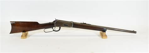 Winchester 1894 Rifle