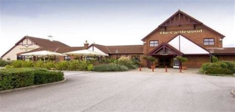 Brewers Fayre Castlewood, South Normanton - Restaurant Reviews, Phone ...