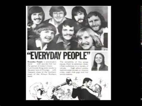 Simple Song (Everyday People) - YouTube