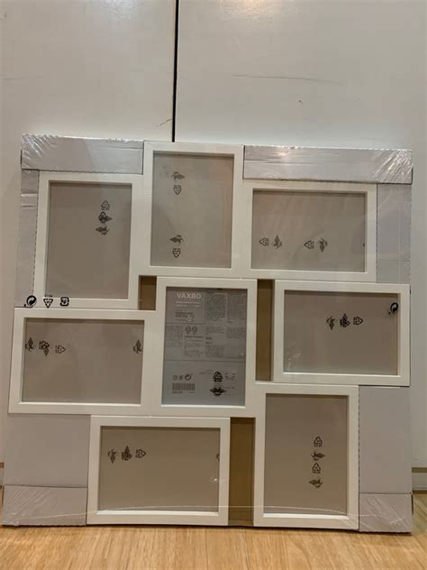 IKEA Collage Frame, Furniture & Home Living, Home Decor, Frames ...