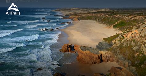 Best trails in Southwest Alentejo and Vicentine Coast Natural Park ...