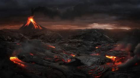 “Volcanic winter” likely contributed to ecological catastrophe 250 million years ago