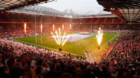 Super League: 10 memorable Grand Final moments on Old Trafford ...