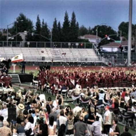 Woodcreek High School