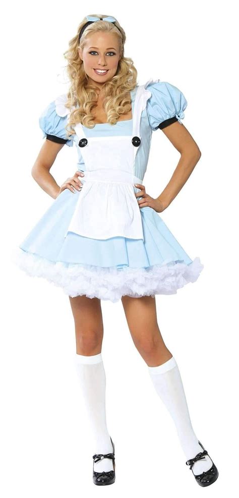 Roma Costume 1459 3pc Alice Costume in 2019 | Halloween Costumes ...