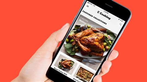 How NYT Cooking amassed 120,000 subscriptions in a year and a half | CNN Business