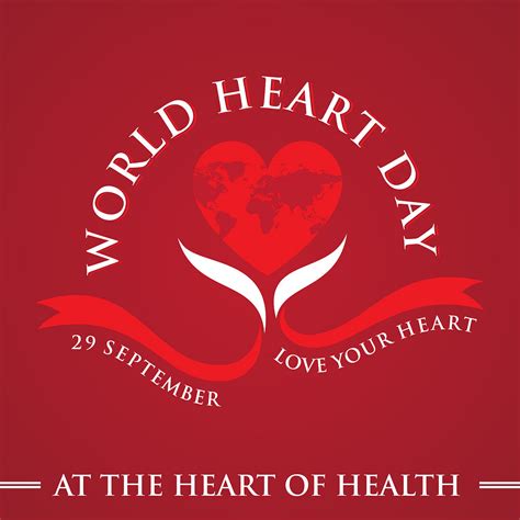 World Heart Day 2023 Wishes, Quotes, Theme, Slogan, Activities, Images & Posters