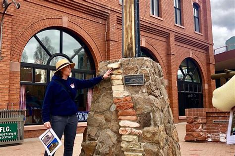 Private Walking Tour of Downtown Flagstaff - 90 Minutes 2024