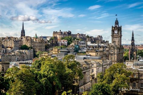 Car Parking | Cityroomz Hotel | Edinburgh City Centre