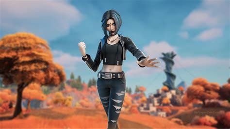 Titans Raven Fortnite Wallpaper, HD Games 4K Wallpapers, Images and Background - Wallpapers Den