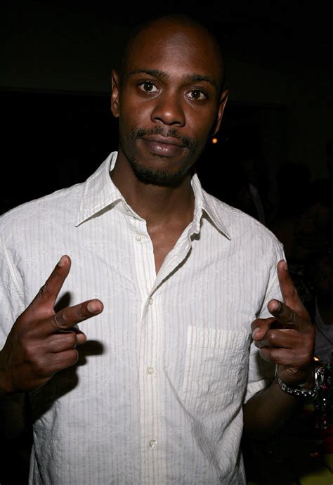 Dave Chappelle Speaks About Timing Of Comeback | Access Online