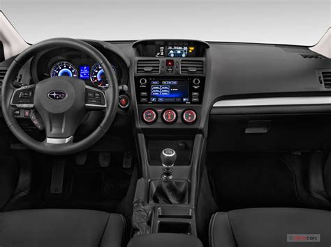 2015 Subaru XV Crosstrek Prices, Reviews and Pictures | U.S. News & World Report