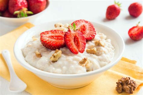 Why Does Oatmeal Give Me Heartburn? - Tastylicious