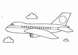 Cute airplane coloring Pages  Eyisse sketch template