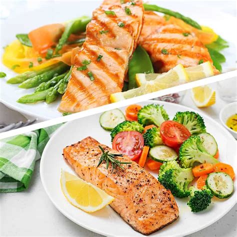 14 Best Fish to Eat, Plus Recipe Ideas! | Healthy protein meals, Recipes, Healthy fish