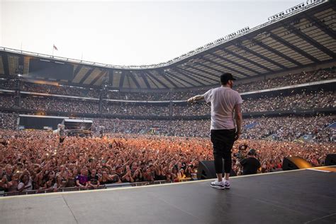 Twickenham Stadium Concert Seating Plan Eminem | Brokeasshome.com