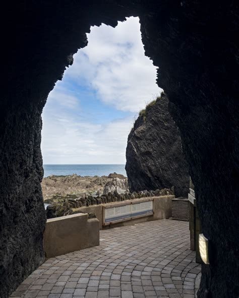 Ilfracombe Tunnels Beach - Photo "Ilfracombe Tunnels" :: British Beaches