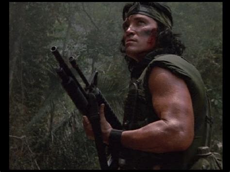 “PREDATOR” MOVIE STAR SONNY LANDHAM PASSES AWAY – 3B Media News