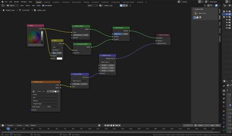 Help with bump map - Materials and Textures - Blender Artists Community