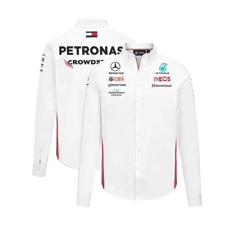 Mercedes AMG Petronas F1 2023 Team Shirt