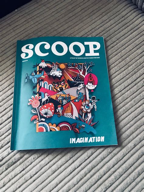 Scoop Magazine