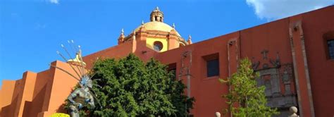 Things to do in Queretaro - Historic center + Day trips + Itinerary